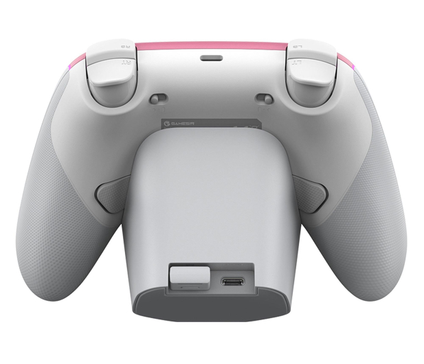 GameSir SuperNova T4n Pro różowy - 1569923 - zdjęcie 2